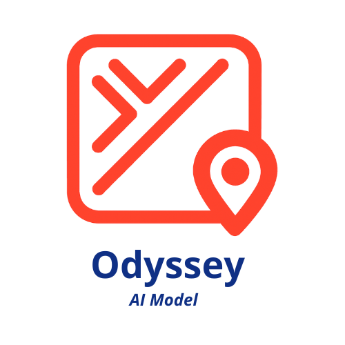 Odyssey AI Model